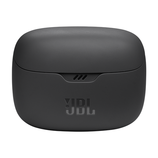 JBL Tune Beam - Black - True wireless Noise Cancelling earbuds - Detailshot 2